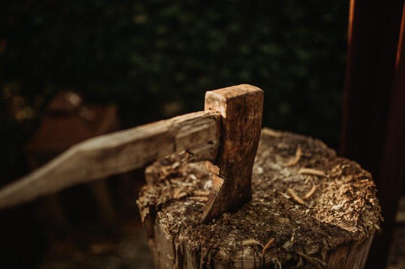 Splitting User Stories